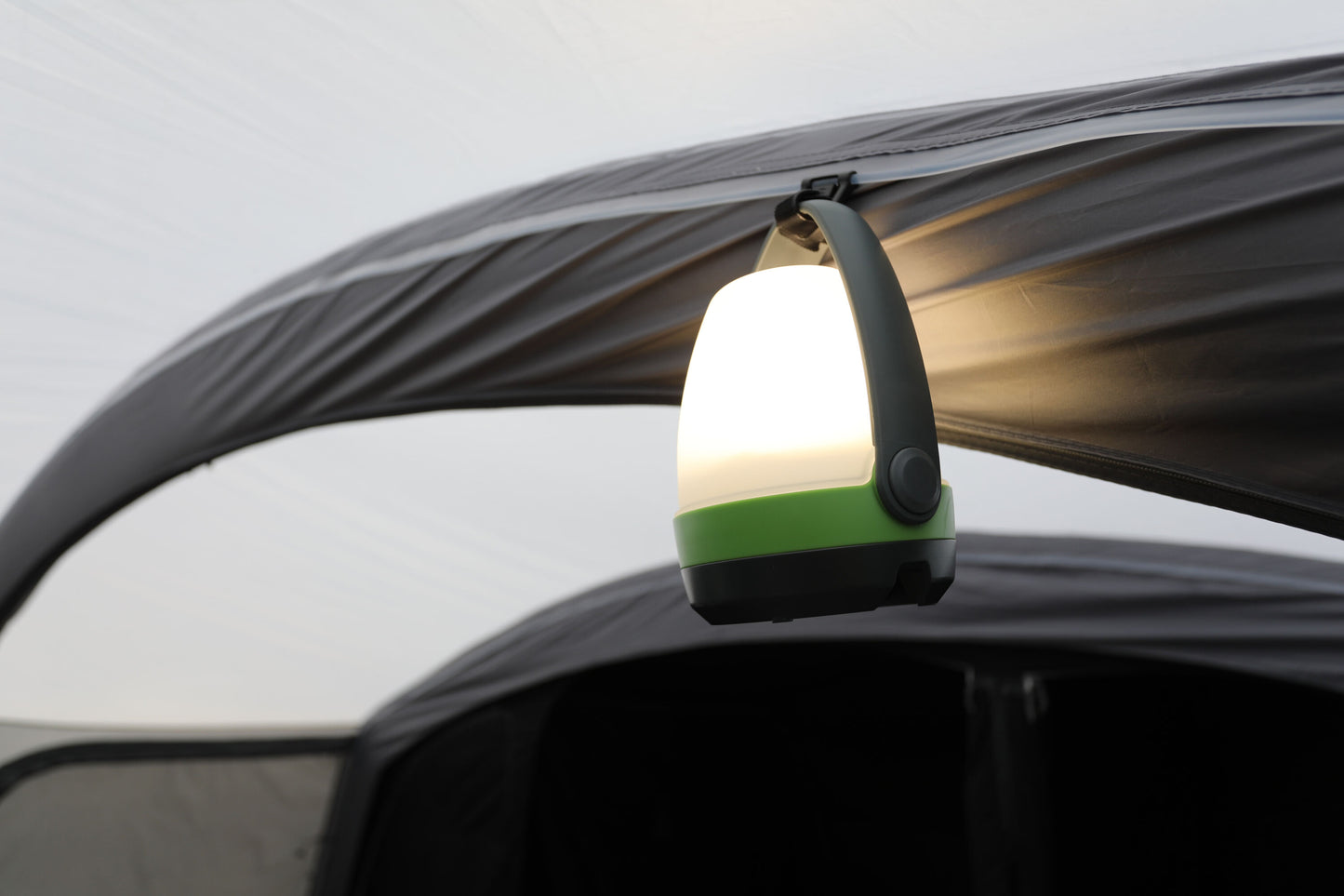 Ліхтар кемпінговий Vango Star 300 Recharge Herbal (ACQLIGHTSS9ERU4)