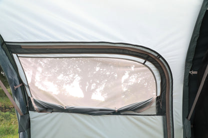 Палатка п'ятимісна Vango Beta 550XL Mineral Green (TEUBETA00000002)