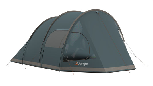 Палатка п'ятимісна Vango Beta 550XL Mineral Green (TEUBETA00000002)