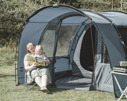 Намет чотиримісний Easy Camp Skarvan 4 (120496)