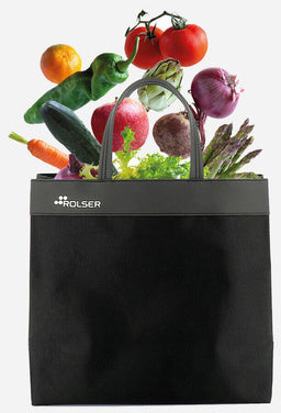 Сумка-шопер Rolser B Bag LN Negro (SHB029-1023)