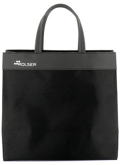 Сумка-шопер Rolser B Bag LN Negro (SHB029-1023)