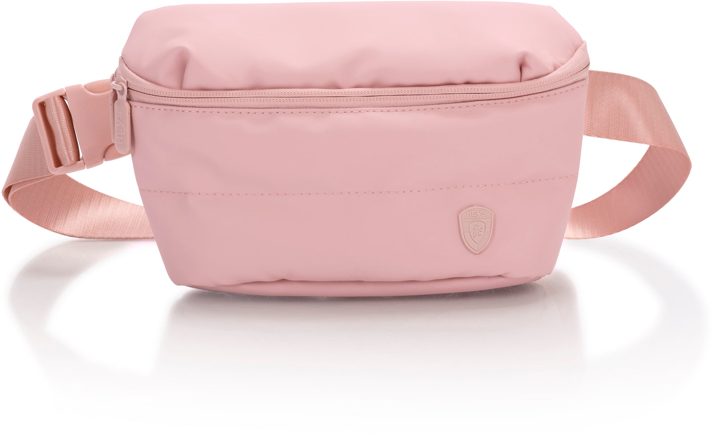 Сумка поясна Heys Puffer Mini Waist Bag Rose (30128-0025-00)