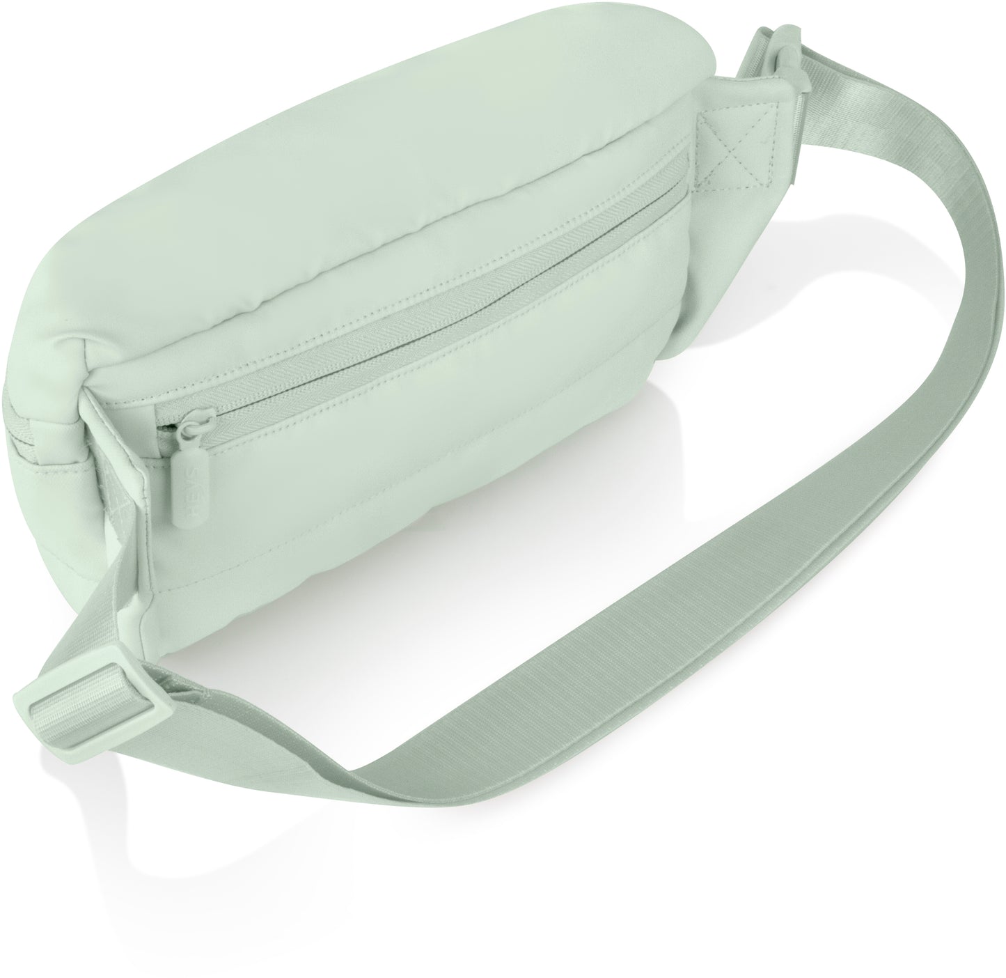Сумка поясна Heys Puffer Waist Bag Sage Green (30125-0138-00)