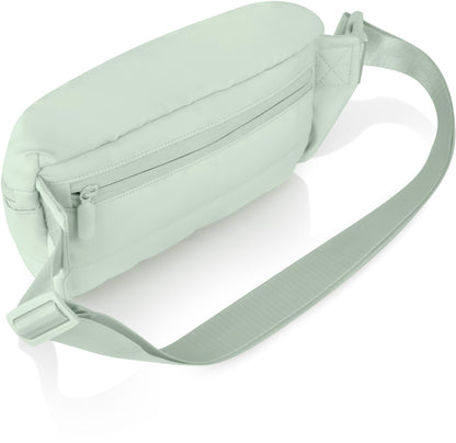 Сумка поясна Heys Puffer Waist Bag Sage Green (30125-0138-00)