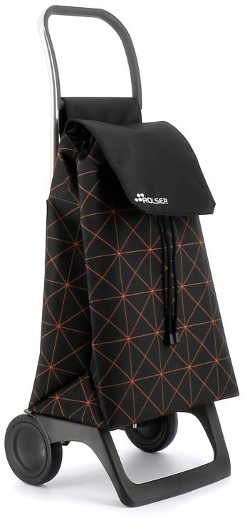 Сумка-візок Rolser Baby Star Joy-1800 Mandarina (BAB048-1012)