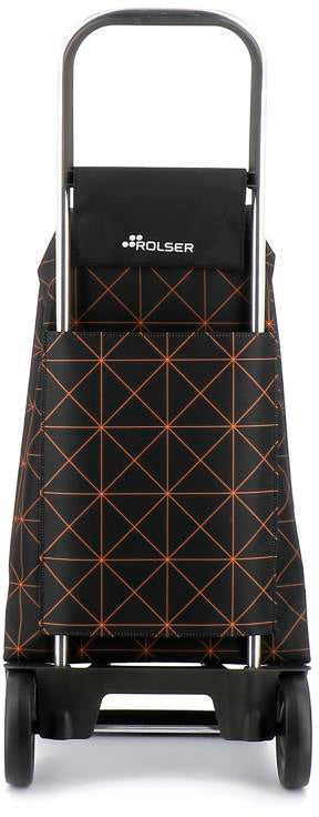 Сумка-візок Rolser Baby Star Joy-1800 Mandarina (BAB048-1012)