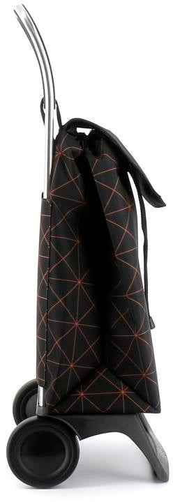 Сумка-візок Rolser Baby Star Joy-1800 Mandarina (BAB048-1012)