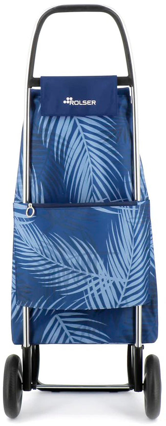 Сумка-візок Rolser I-Max Costa Rica 2 Klein (IMX437-1062)