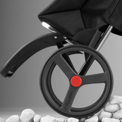 Сумка-візок Rolser I-Max MF 2LRSG Denim (IMX308-1069)