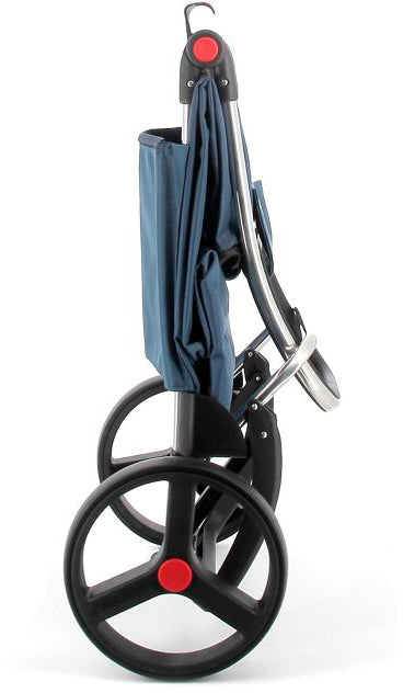 Сумка-візок Rolser I-Max MF 2LRSG Denim (IMX308-1069)