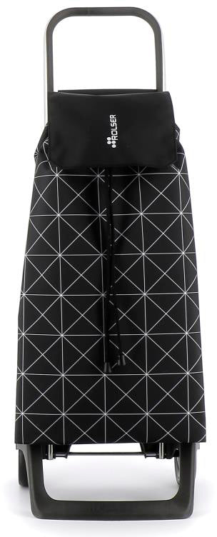 Сумка-візок Rolser Jet Star Joy Blanco (JET046-1024)