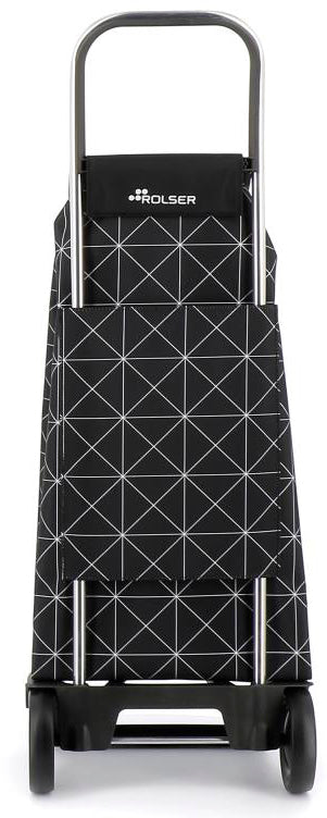 Сумка-візок Rolser Jet Star Joy Blanco (JET046-1024)