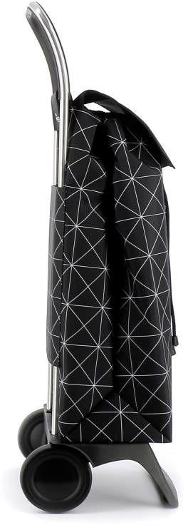 Сумка-візок Rolser Jet Star Joy Blanco (JET046-1024)