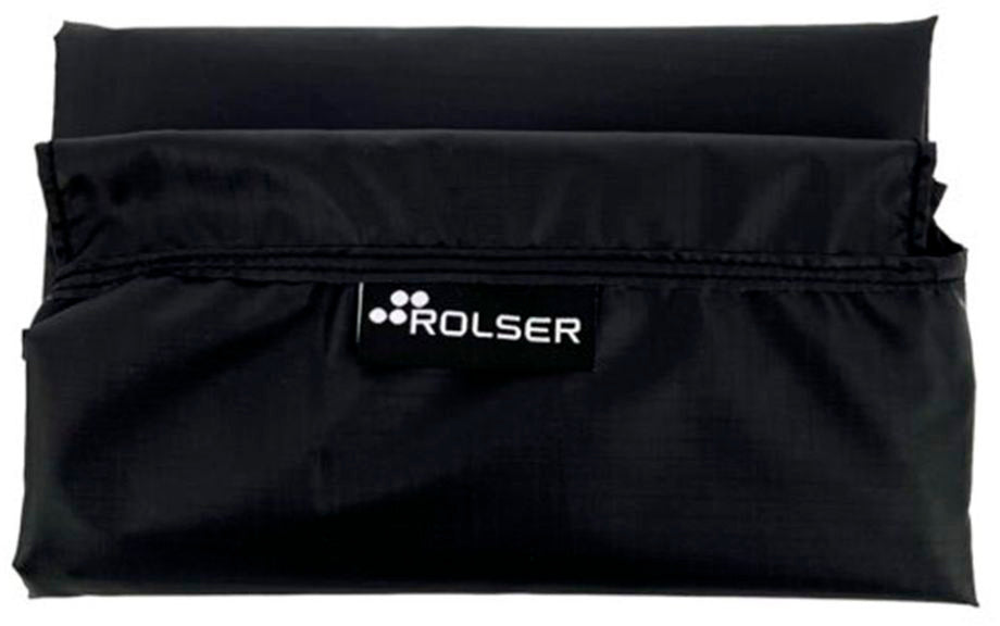Дощовик-пончо для сумки-візка Rolser M Ripstop (PON003-1023)