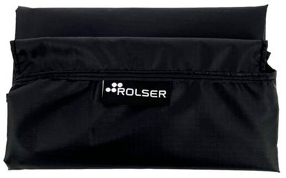Дощовик-пончо для сумки-візка Rolser M Ripstop (PON003-1023)