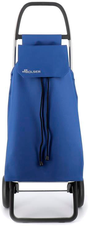 Сумка-візок Rolser Saquet LN 2 Azul (SAQ055-1026)
