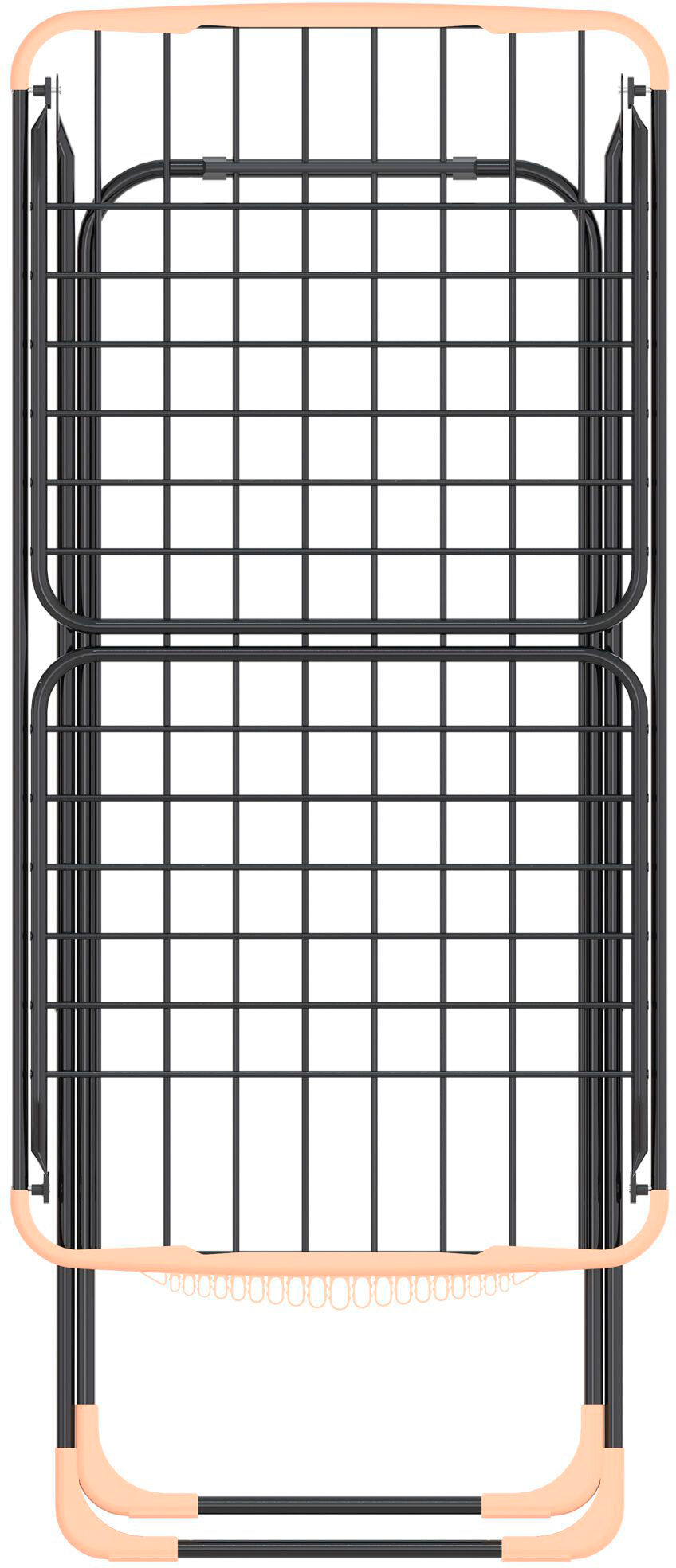 Сушарка для білизни підлогова Colombo Bold (ST286)