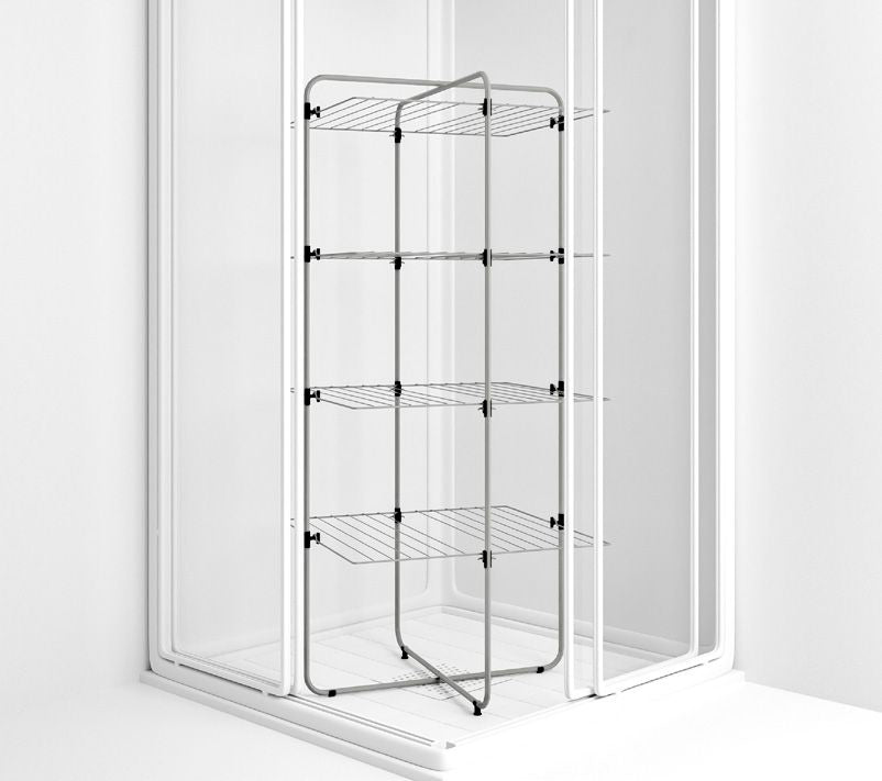 Сушарка для білизни підлогова Colombo Jasper 40 (ST193/4)