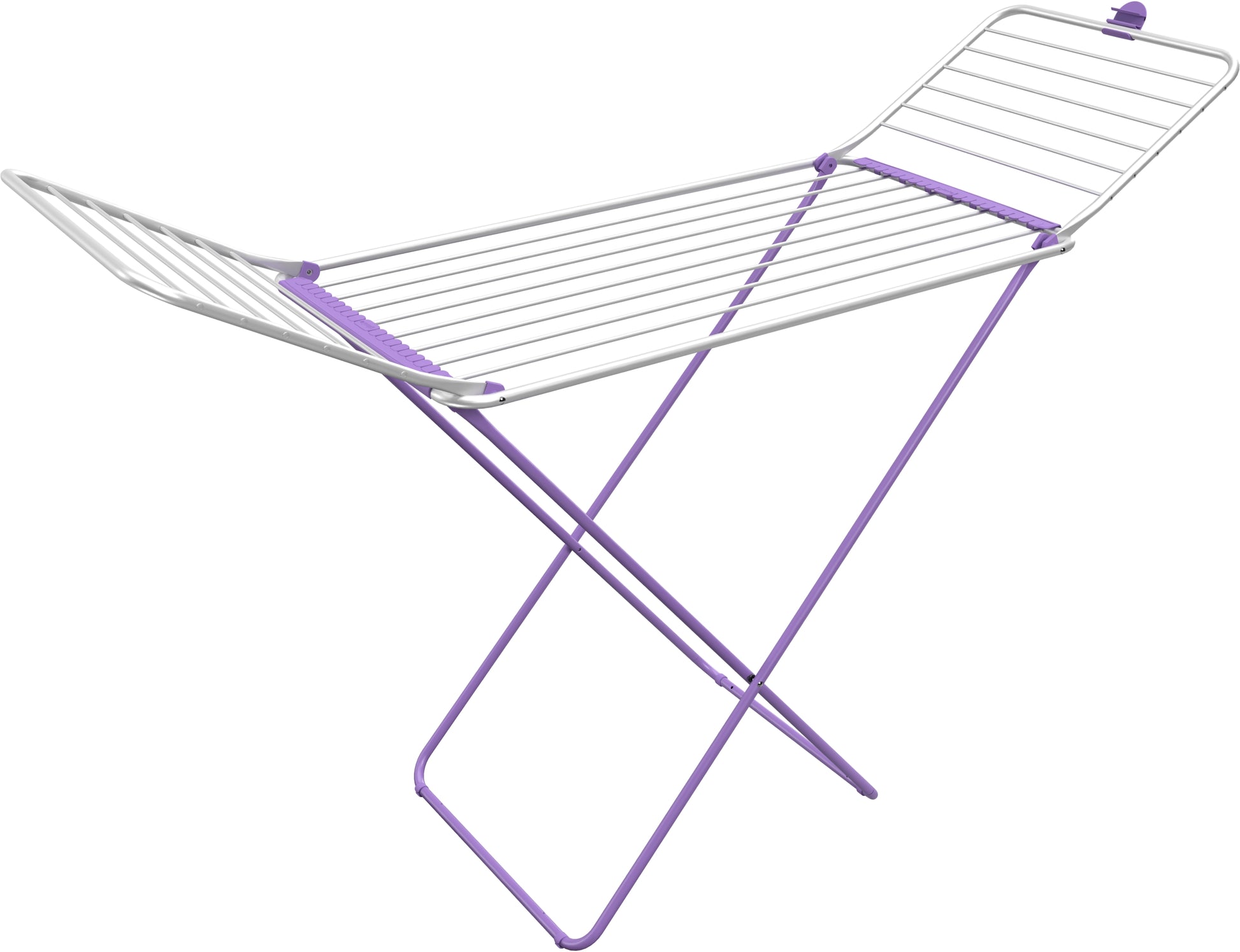 Сушарка для білизни підлогова Gimi Tender Violet (155141)