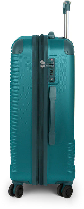 Валіза Gabol Balance XP (M) Turquoise (123446-018)