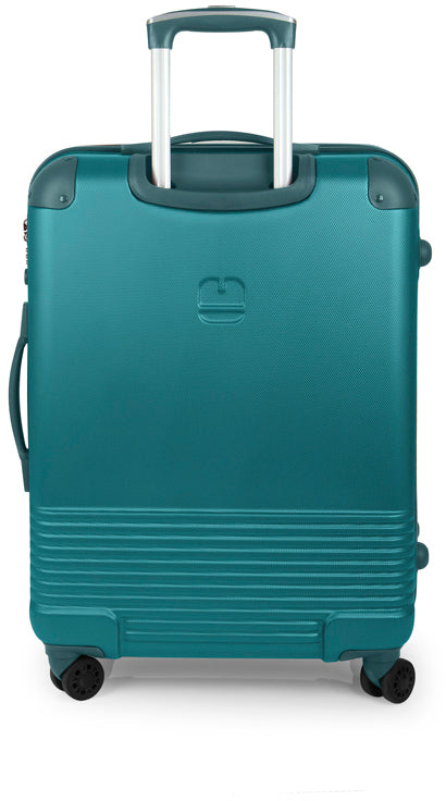 Валіза Gabol Balance XP (M) Turquoise (123446-018)