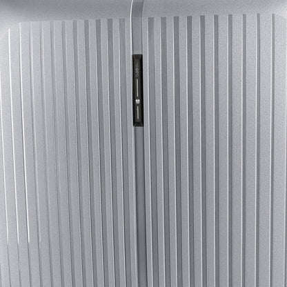 Валіза Gabol Brooklyn (M) Plata (123946-022)