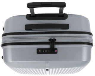 Валіза Gabol Brooklyn (M) Plata (123946-022)