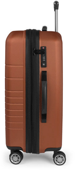 Валіза Gabol Escape (M) Naranja (124146-011)