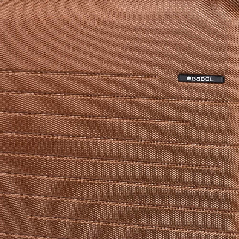 Валіза Gabol Escape (M) Naranja (124146-011)