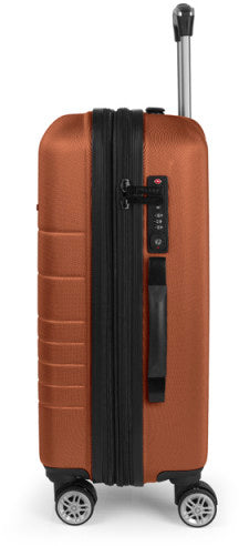 Валіза Gabol Escape (S) Naranja (124122-011)