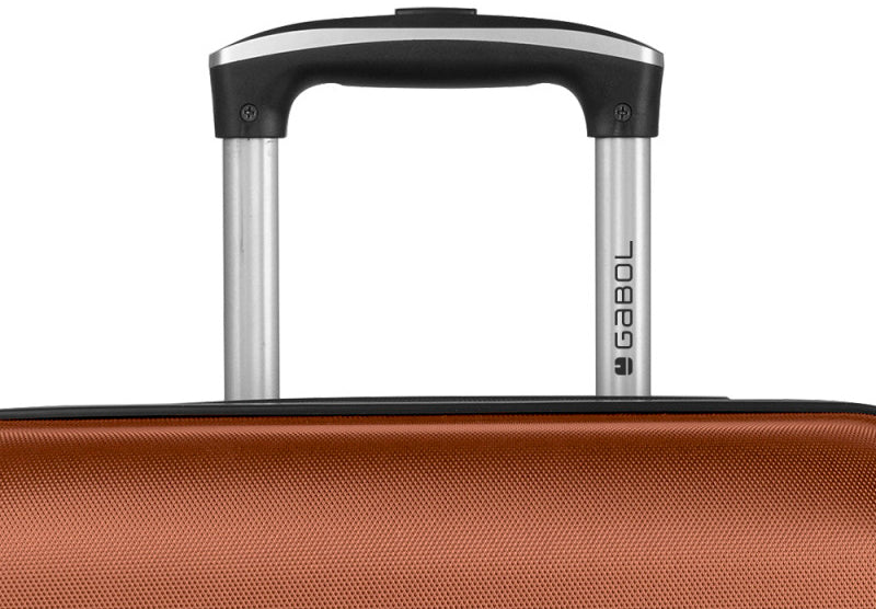 Валіза Gabol Escape (S) Naranja (124122-011)