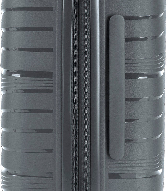 Валіза Gabol Kiba (M) Gris (122046-016)