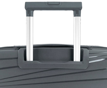 Валіза Gabol Kiba (M) Gris (122046-016)