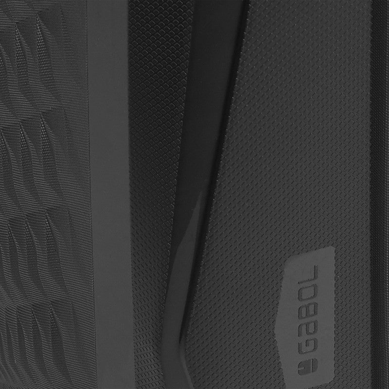 Валіза Gabol Queens (M) Negro (125046-001)