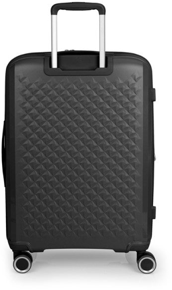 Валіза Gabol Queens (M) Negro (125046-001)