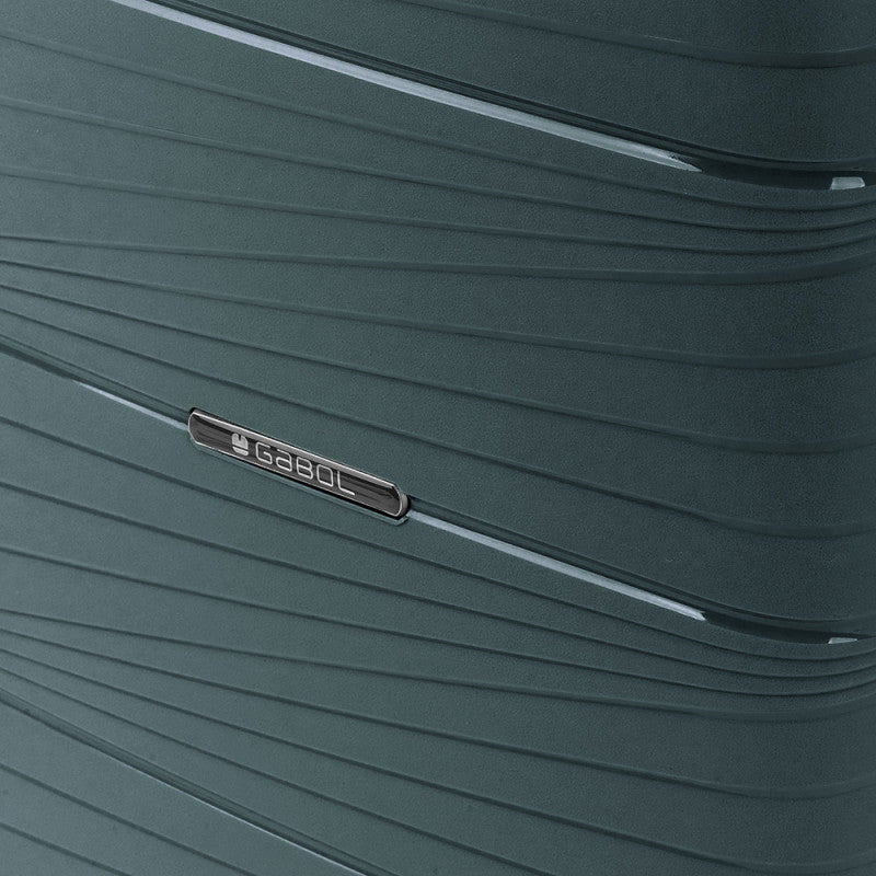 Валіза Gabol Kiba (S) Verde (122022-004)