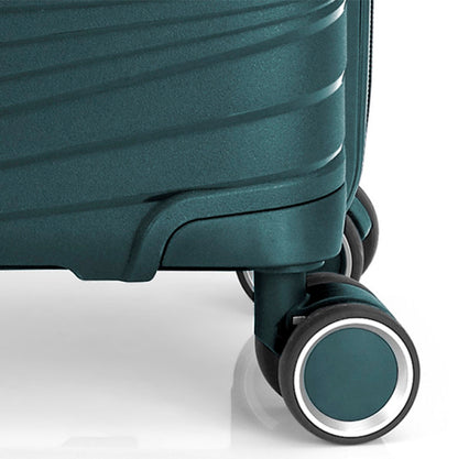 Валіза Gabol Kiba (S) Verde (122022-004)