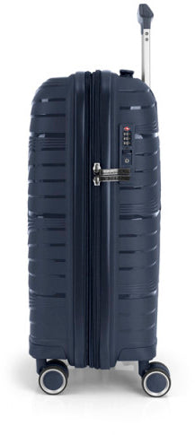 Валіза Gabol Kiba (S) Azul Marino (122022-046)