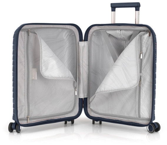 Валіза Gabol Kiba (S) Azul Marino (122022-046)