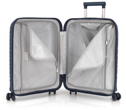 Валіза Gabol Kiba (S) Azul Marino (122022-046)