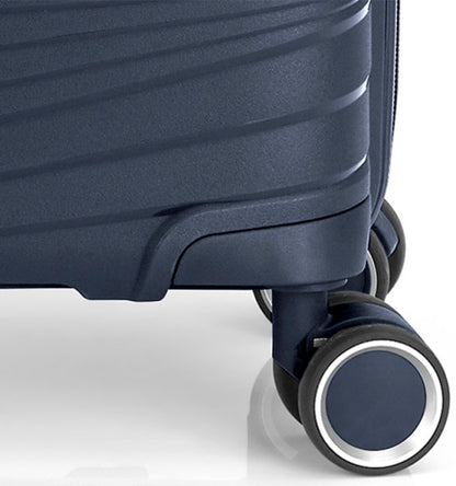 Валіза Gabol Kiba (S) Azul Marino (122022-046)