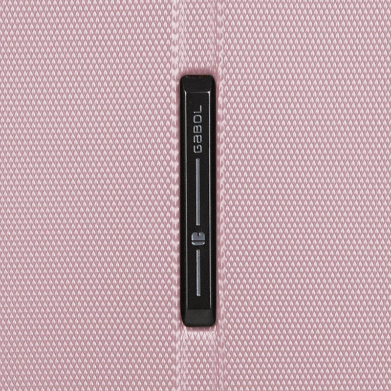 Валіза Gabol Paradise XP (S) Pink (123322-019)