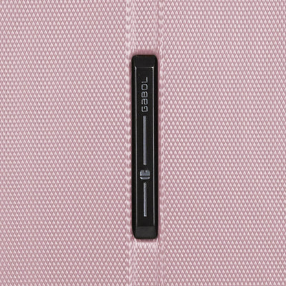 Валіза Gabol Paradise XP (S) Pink (123322-019)