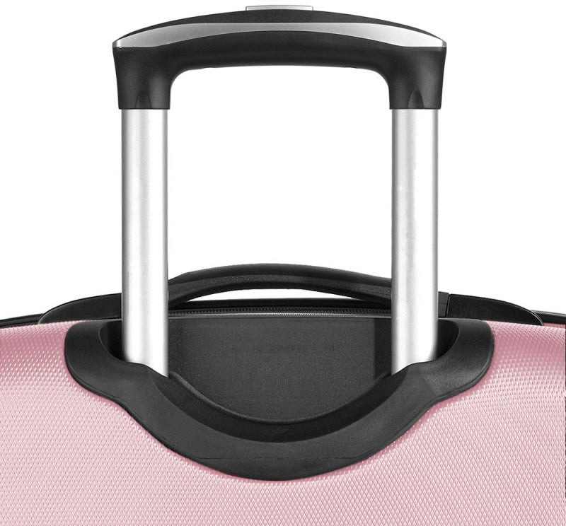 Валіза Gabol Paradise XP (S) Pink (123322-019)