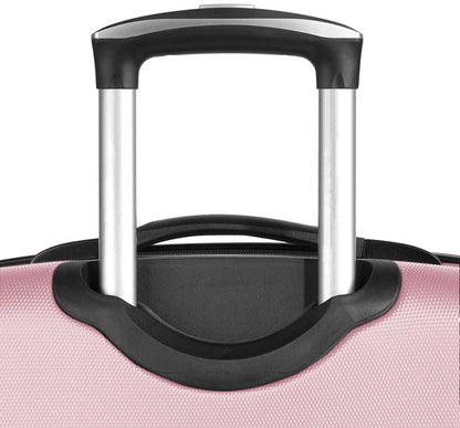 Валіза Gabol Paradise XP (S) Pink (123322-019)