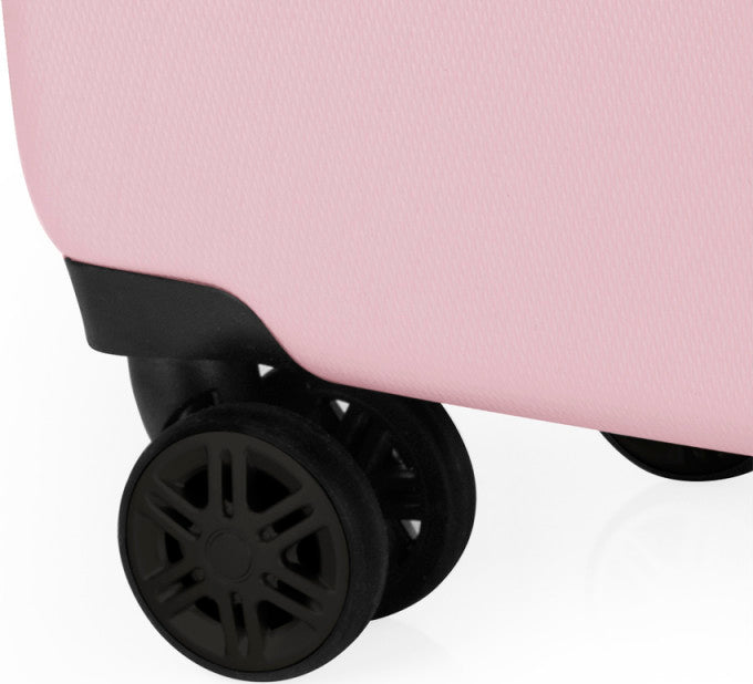 Валіза Gabol Paradise XP (S) Pink (123322-019)