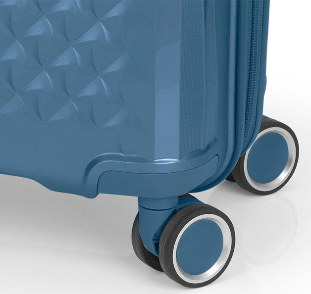 Валіза Gabol Queens (L) Azul (125047-003)