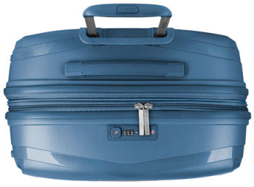 Валіза Gabol Queens (L) Azul (125047-003)