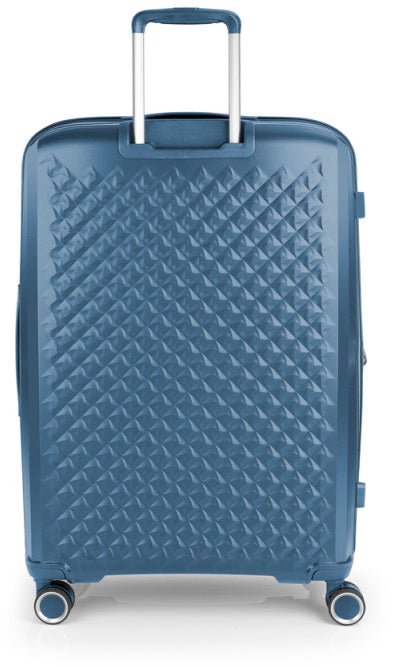 Валіза Gabol Queens (L) Azul (125047-003)